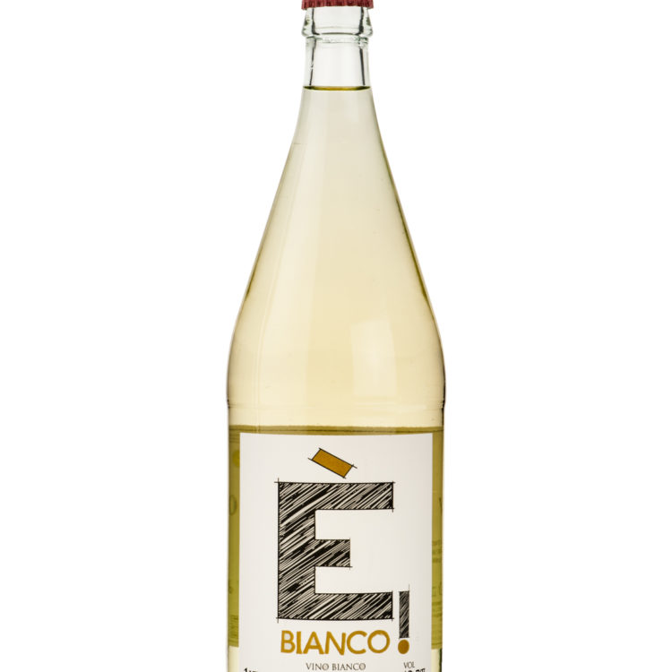 E’ BIANCO!