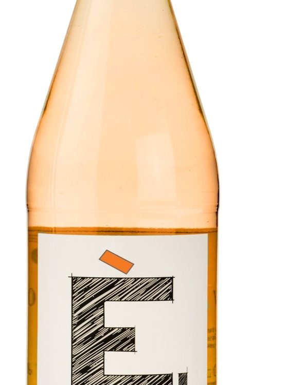 E’ ORANGE! E’ ORANGE!