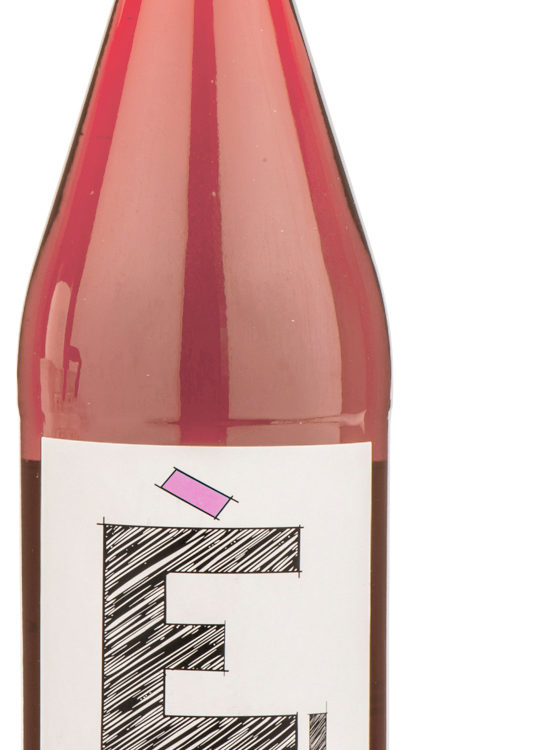 E’ ROSATO